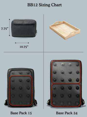 BB12 Pocket – bloqbag