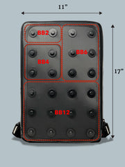 Base Pack 24 | 4 Pocket Starter Kit
