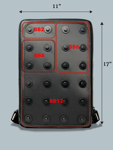 Base Pack 24 | 5 Pocket Starter Kit