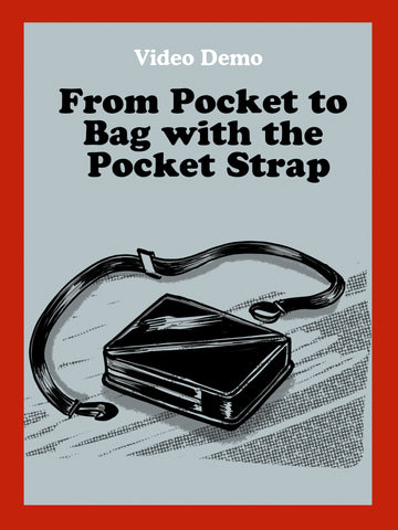 Pocket Strap