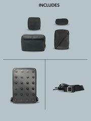 Base Pack 24 | 4 Pocket Starter Kit